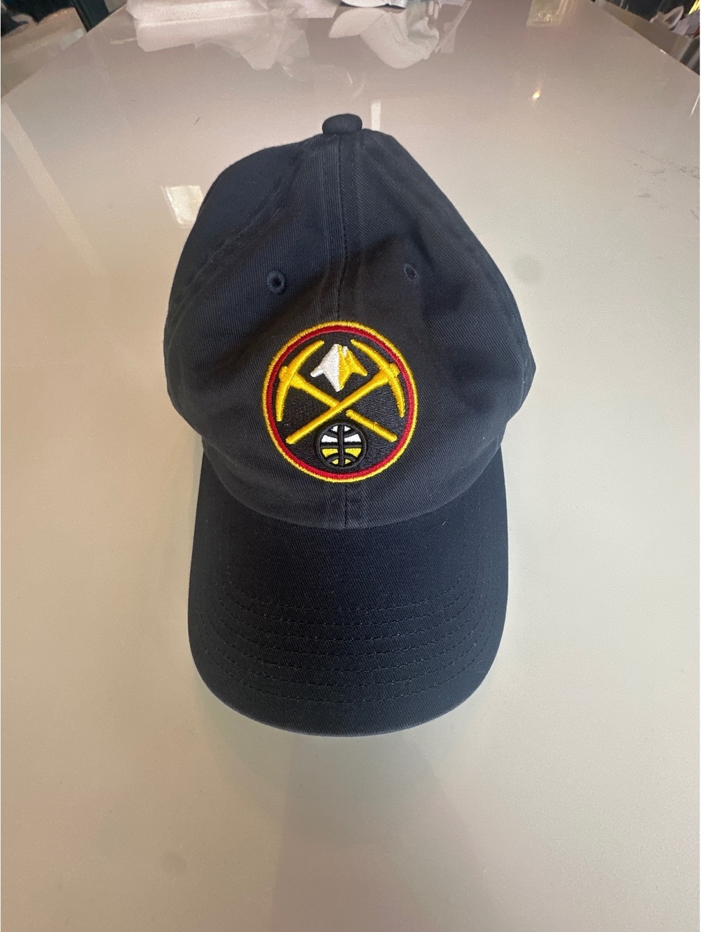 Denver Nuggets - NBA - ‘47 Brand - Youth - Strapback adjustable Cap Hat - New!
